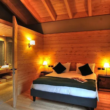 Alpi & Golf Hotel Bormio