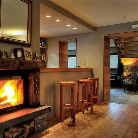 Alpi & Golf 3* Bormio