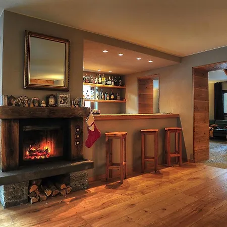Hotel Alpi & Golf Bormio
