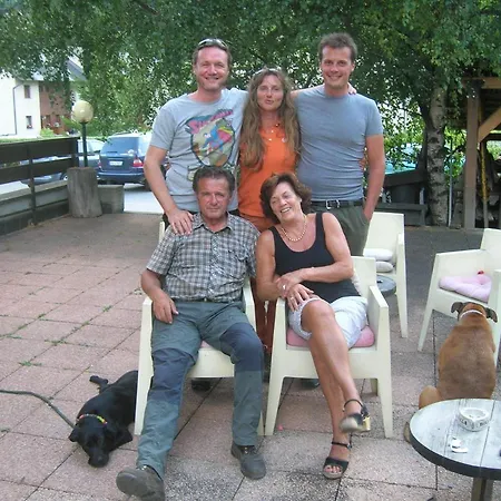 Alpi & Golf Hotel Bormio