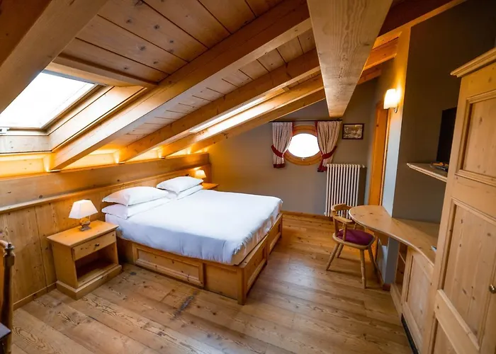 酒店 阿尔比高尔夫酒店