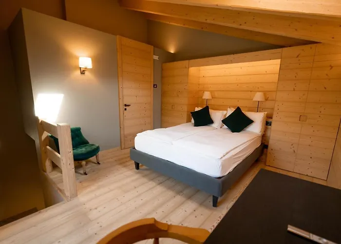 阿尔比高尔夫酒店