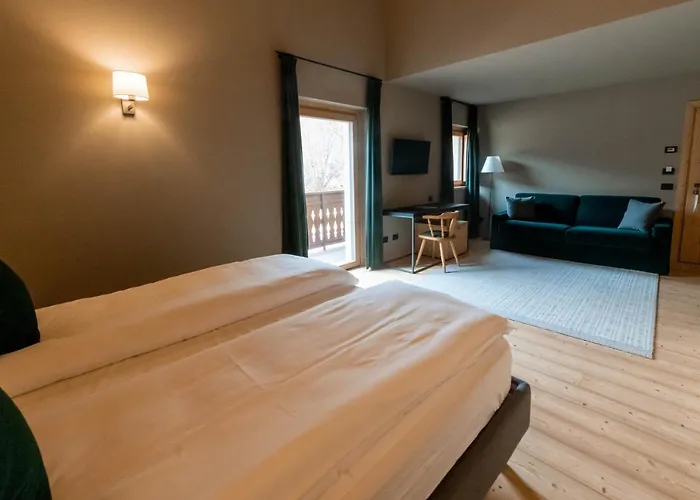 阿尔比高尔夫酒店