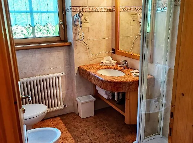 酒店 阿尔比高尔夫酒店 博尔米奥