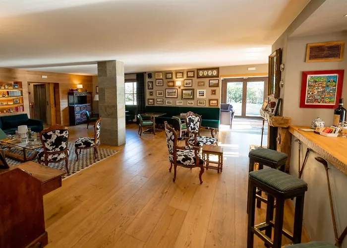 阿尔比高尔夫酒店