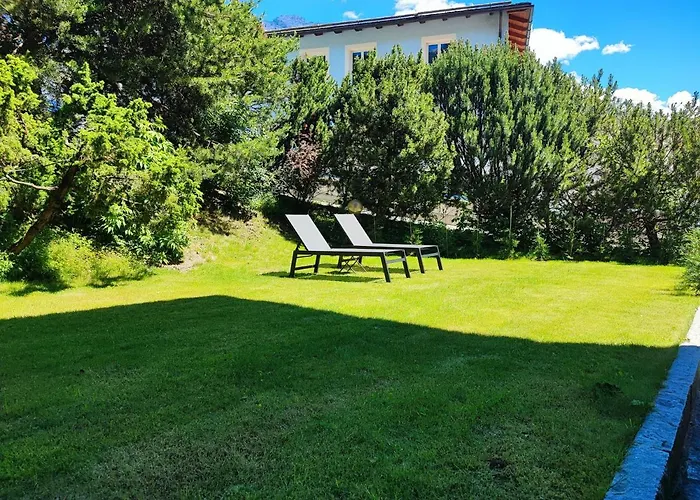 Alpi & Golf 3* Bormio