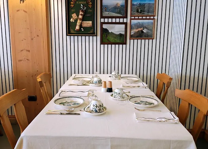 Alpi & Golf 3* Bormio