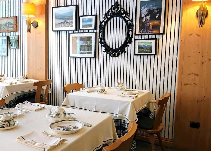 阿尔比高尔夫酒店