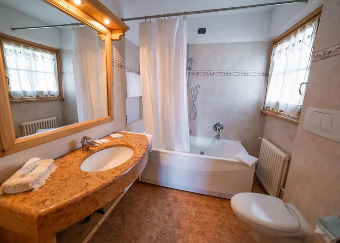 阿尔比高尔夫酒店 3*