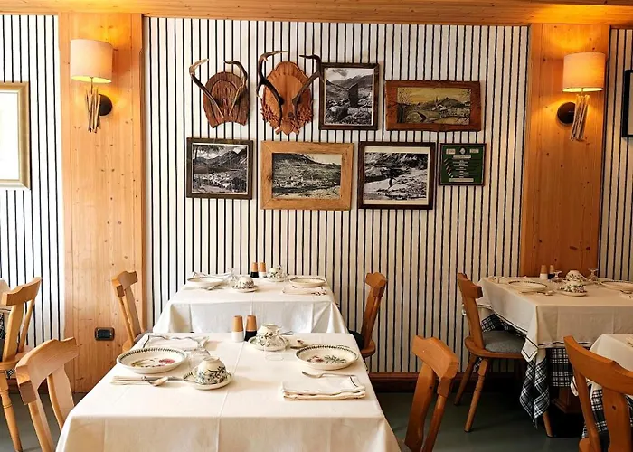 阿尔比高尔夫酒店 博尔米奥