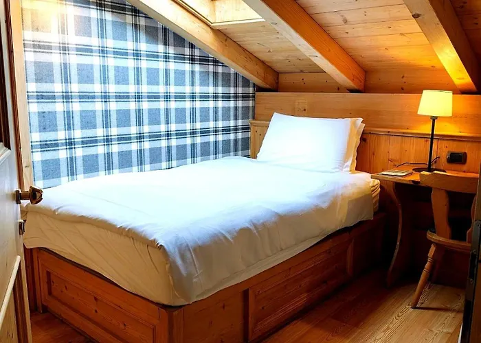 阿尔比高尔夫酒店