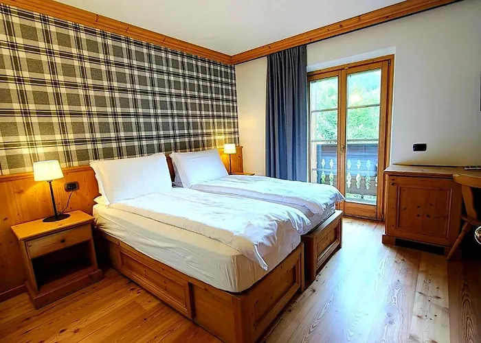 阿尔比高尔夫酒店 酒店 3*