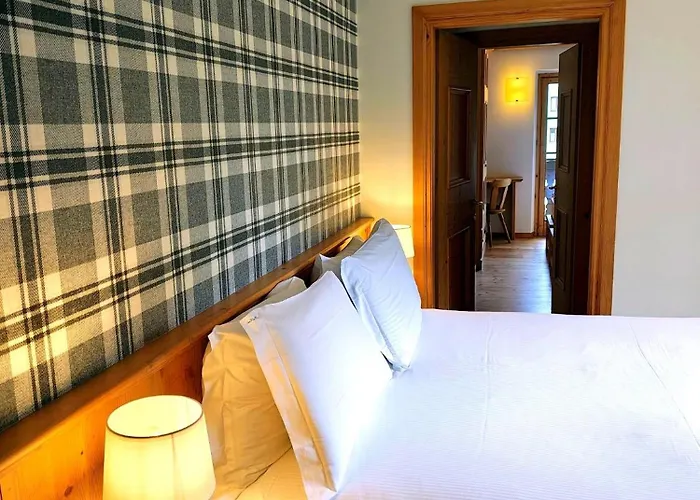 Hotel Alpi & Golf 3*