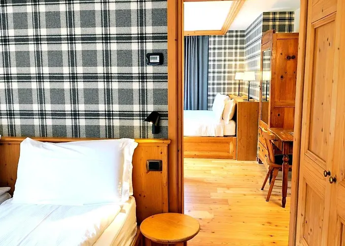 阿尔比高尔夫酒店 3*