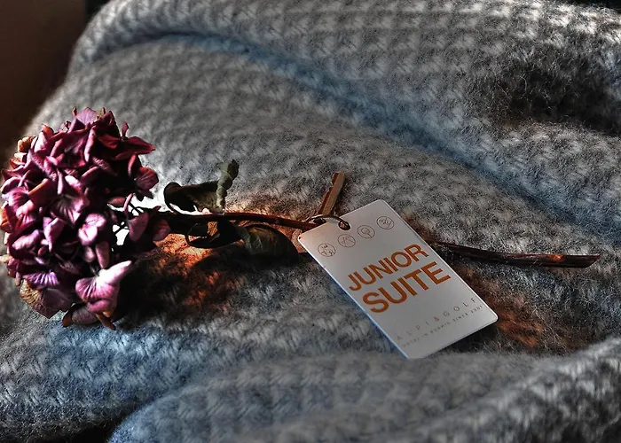 酒店 阿尔比高尔夫酒店 博尔米奥