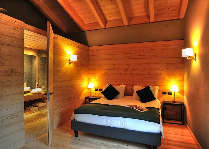 Alpi & Golf Hotel Bormio