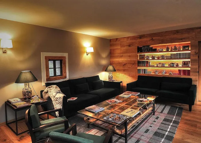 Hotel Alpi & Golf 3*