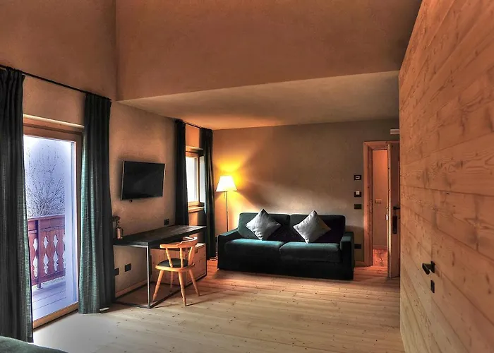 Alpi & Golf Hotel Bormio