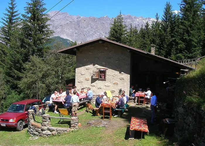 阿尔比高尔夫酒店