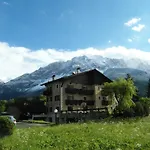 Otel Alpi & Golf
