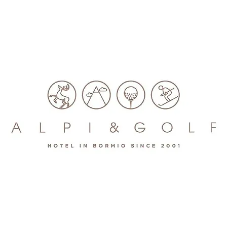 Alpi & Golf Готель 3*