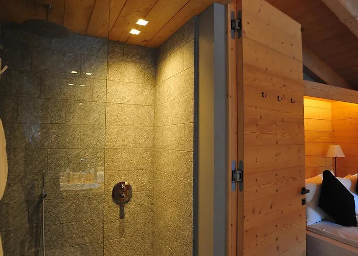 فندق Alpi & Golf 3*