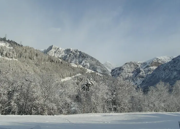 Alpi & Golf 3* بورمْيو