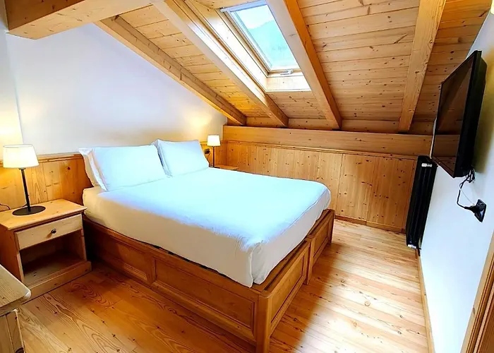 Alpi & Golf 3* بورمْيو